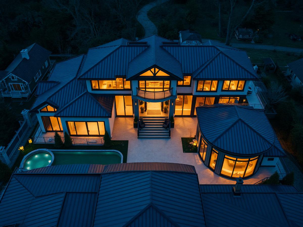 Ridgeline Estate