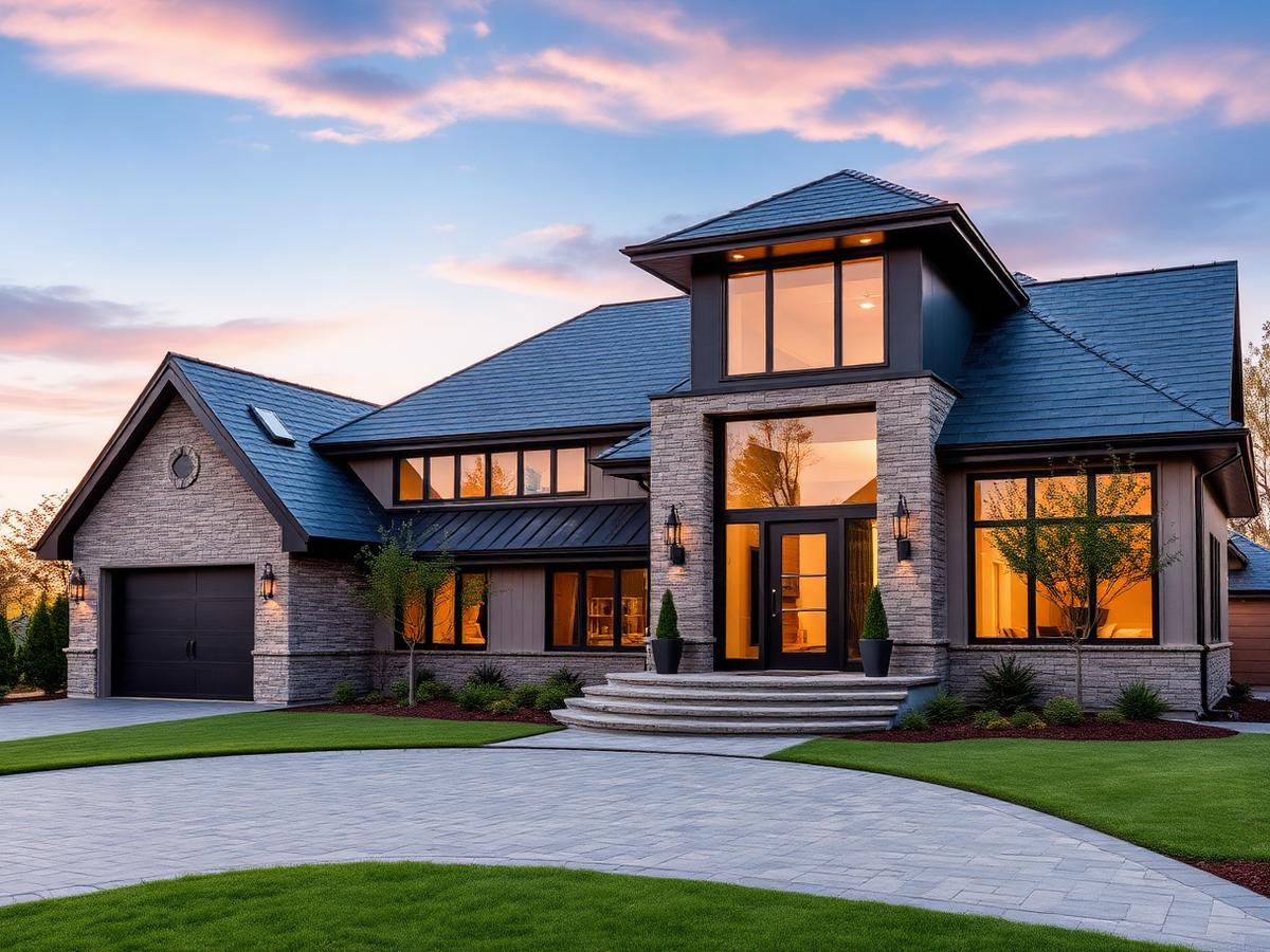 Willow Creek Manor